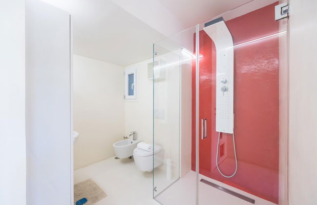 Morghen Red Passion and Pop Art - Foto 23