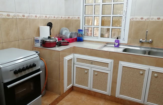 Nizwa Souq Apartments - Foto 5