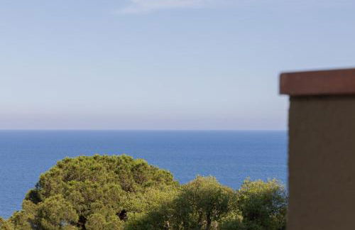 Apartament gran amb vistes al mar, piscina i pàrquing - Foto 21