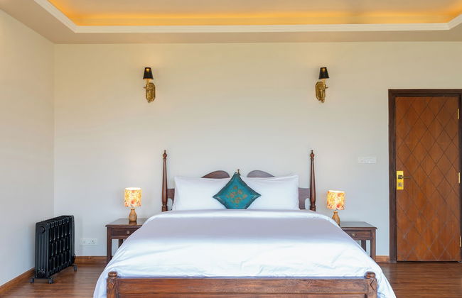 The Manor Luxury Apartments - Foto 12