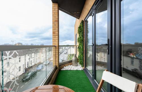 Contractor Base Near Isle of Grain - Spring - Apartment 3 - Foto 11