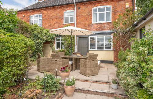 The Farmhouse Boundary Farm Framlingham - Foto 55