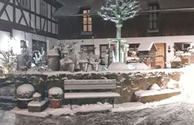 Stork's Nest Modern Retreat - Foto 24