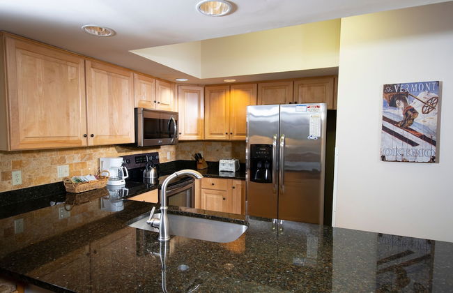 2br Solitude -ski-in, Ski-out Access To Promenade Trail 2 Bedroom Condo by RedAwning - Foto 1
