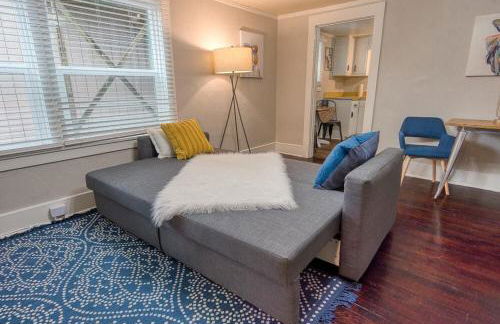 #StayinMyDistrict Heritage House Pet Friendly Apartment - Foto 11