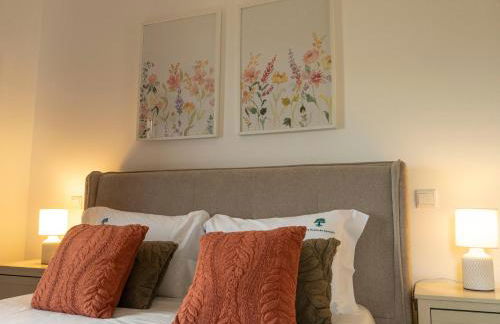 Casa Fonte do Castelo - Casa de Campo - Foto 43