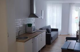 Apartamentos y estudios EL CENTRO - Foto 27