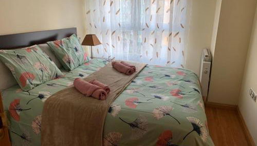 APARTAMENTO MOTA-2 HUCA-LOS PRADOS; PARKING Y WIFI GRATIS - Foto 3