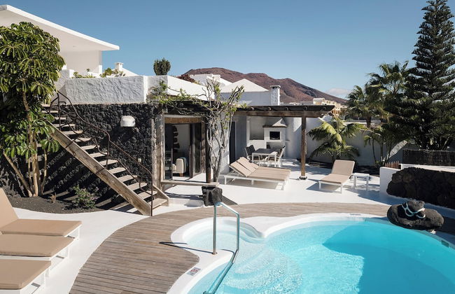 Kamezí Boutique Villas - Foto 49