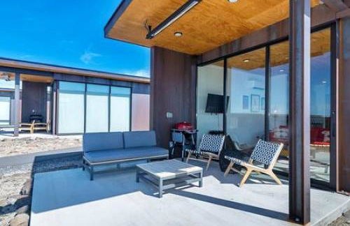 The Starlight Lounge Cave B Ridge Escape and Wine - Foto 3