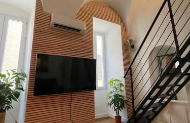 Nid douillet - maison Spinola - Photo 9