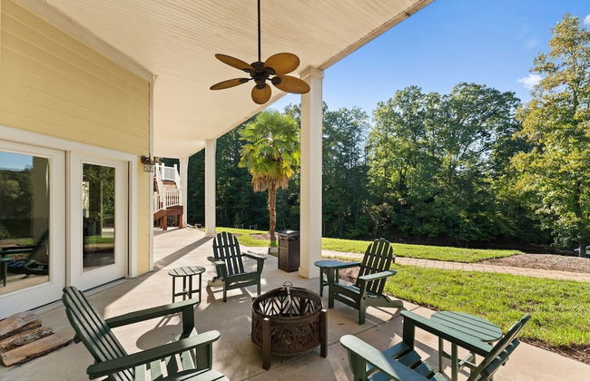 Jake s Lake House by Avantstay Lake Gazebo - Foto 54