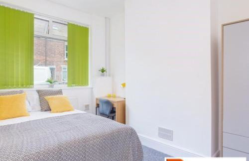 Darwin House -Gainsborough Luxury Contractor Home From Home & Family Getaway - Foto 12