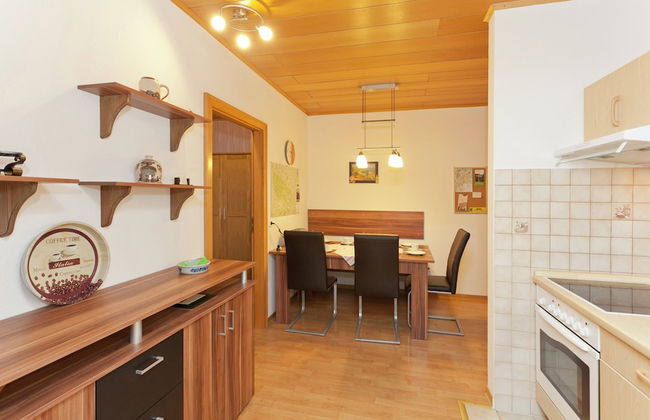 Charming Holiday Residence in the Harz With Wonderful Excursion Opportunities - Foto 17