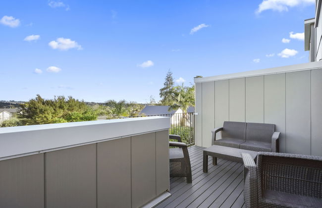 Super Chic Apt nr Albany Mall - Carpark - Foto 25