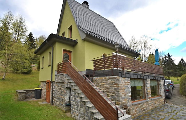 Mountain Hideaway in Wildenthal - Foto 36