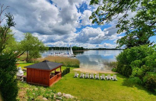 Ośrodek Dalpol - Foto 1