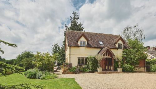 Apple Tree Cottage - Foto 2