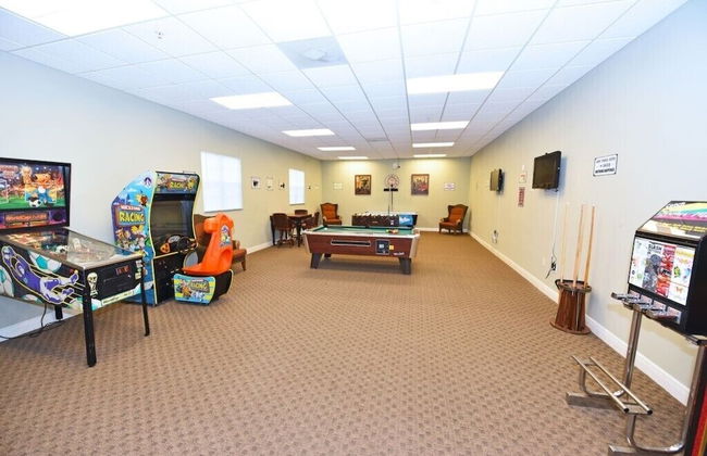 Oakwater Resort IHR 3026 - Foto 20