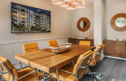 Heart of Koreatwon, 1Bed Studio - Foto 11