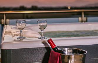 ASTERIA PEARL VILLA 2 with Rooftop Jacuzzi - Foto 41