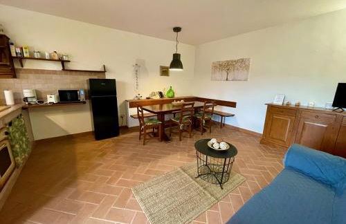 Casetta Luna e Sole - Foto 49