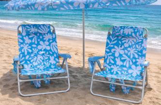 Ocean-View, Deck, Steps to Beach Dining and More - Foto 16