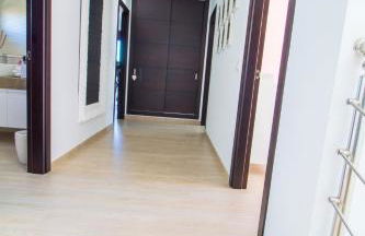 Soleado chalet con Piscina, WIFI y A/C - Photo 18