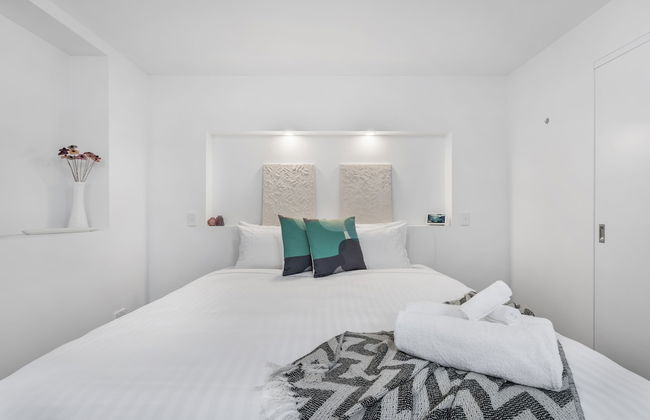 Cosy Cottesloe - Mount Wellington View - Foto 5