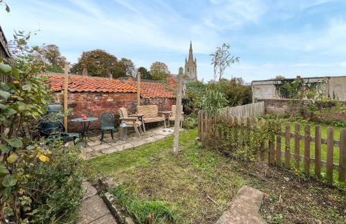 The Painters Cottage - Foto 19