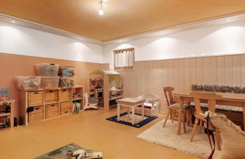 Ferienwohnung am Teisenberg - Foto 25