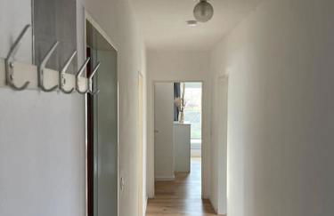 Wasserblick Stadtidyll 3 Zimmer Apartment Lübeck - Foto 20