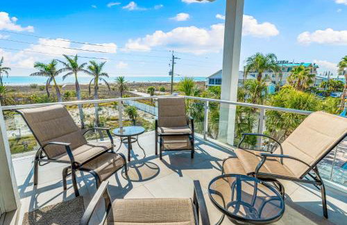 Lookout by Beachside Management - Foto 40