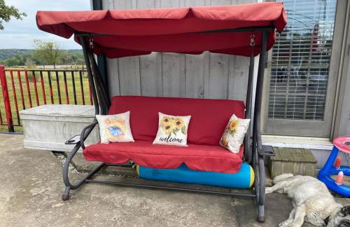 The Varnadoe Villa- Farm Stay - Foto 26