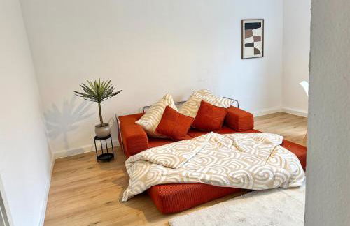 5 Minuten zur Innenstadt - Für 4 Gäste - Ruhige Lage - Foto 9