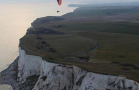 Whispering Waves Guest house, Brighton-8 mins, Guests 4, Beachfront, Free parking, WiFi, Kitchen and AC - Foto 51