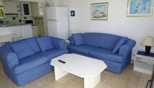 Mountain View Apartment in Port Alcudia - Foto 3