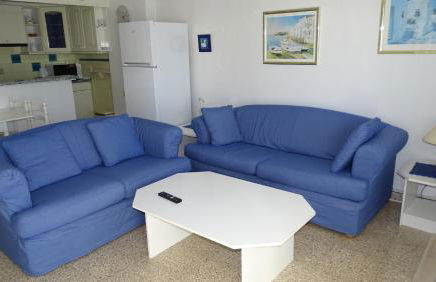 Mountain View Apartment in Port Alcudia - Foto 3