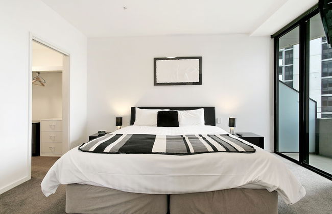 Docklands Private Collection of Apartments - NewQuay - Foto 9