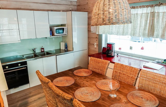 Keselmäkangas - Foto 4