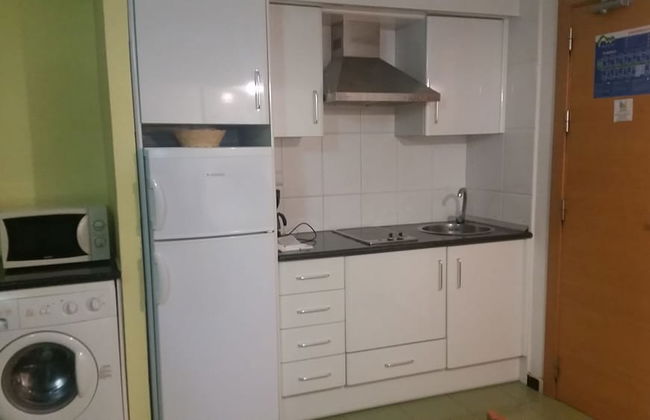 Destinos de Sol Roquetas de Mar Apartamentos - Photo 16