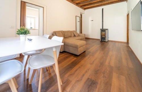 Rustic apartment in the heart of the Val d'Intelvi - Foto 20