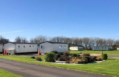 Turnberry Holiday Home - Foto 14