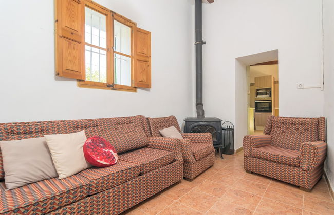 Villa Frontera in S Ller - Foto 3