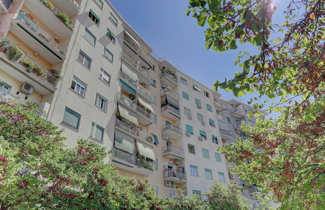 Furio Camillo Studio - Metro A - Netflix - Foto 29