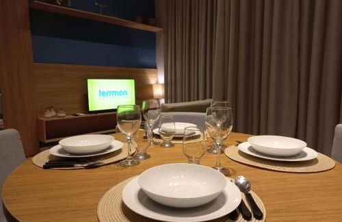 Blume 107 Apto Central e Completo - Foto 24