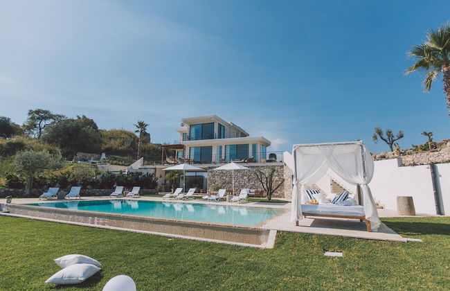 Villa Triscele 10 in Giardini Naxos - Photo 45