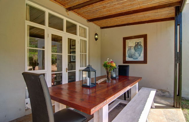 Blue Gum Country Estate - Foto 64