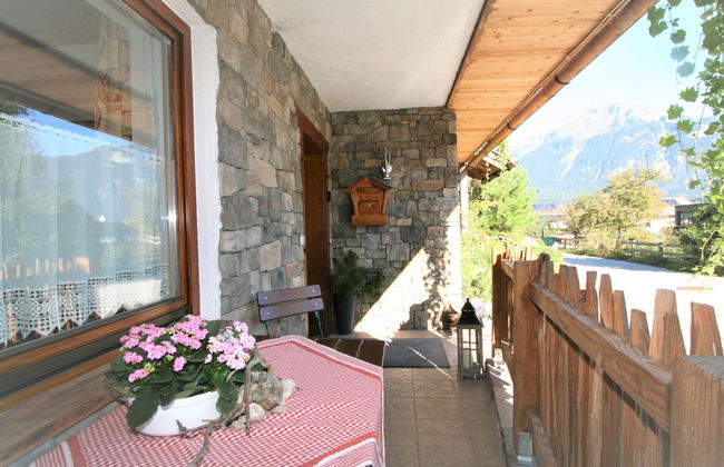 Chalet Astholz - Foto 12