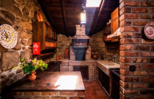 Moinho de Estoraos - Foto 11